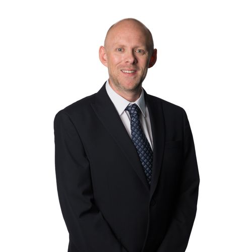 Scott Rutherford Scott Rutherford