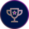 trophy icon
