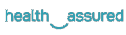 health assured logo health assured logo