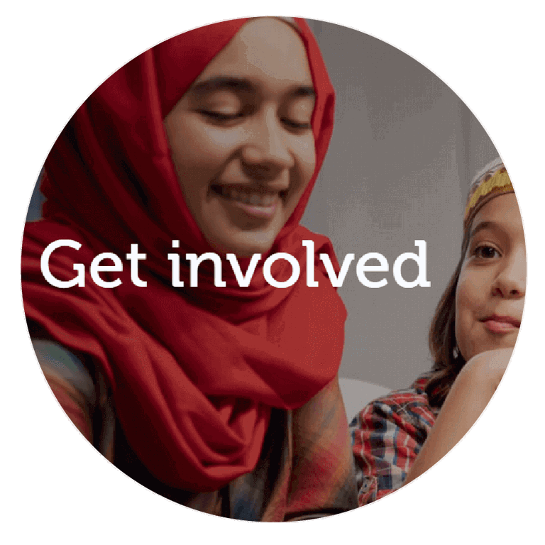 lady wearing a scarf smiling lady wearing a scarf smiling