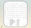 Wordsearch icon Wordsearch icon