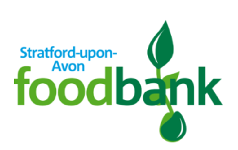 Stratford Foodbank can now continue to operate from its new premises Stratford Foodbank can now continue to operate from its new premises