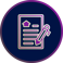 paper and pen icon paper and pen icon