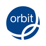 blue orbit logo blue orbit logo