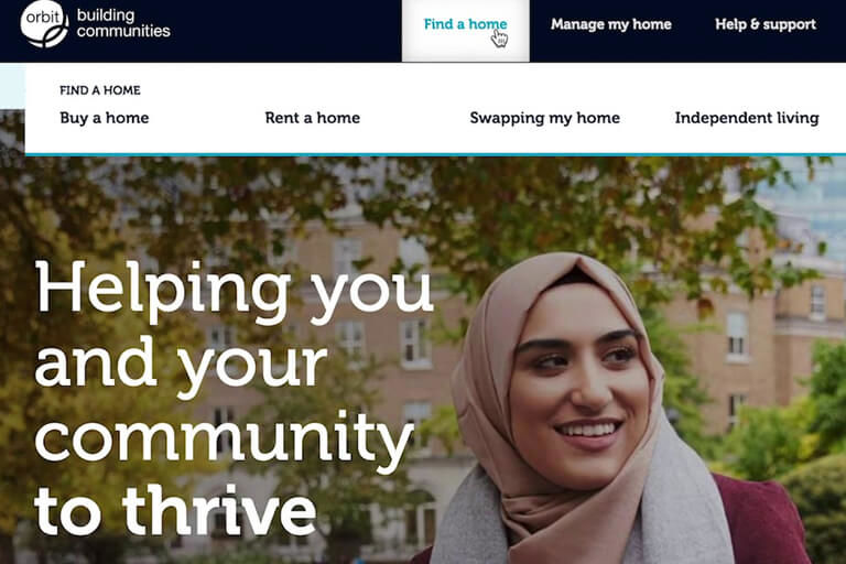 helping you and your community webpage image helping you and your community webpage image