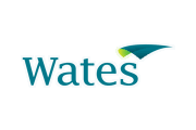 wates logo wates logo