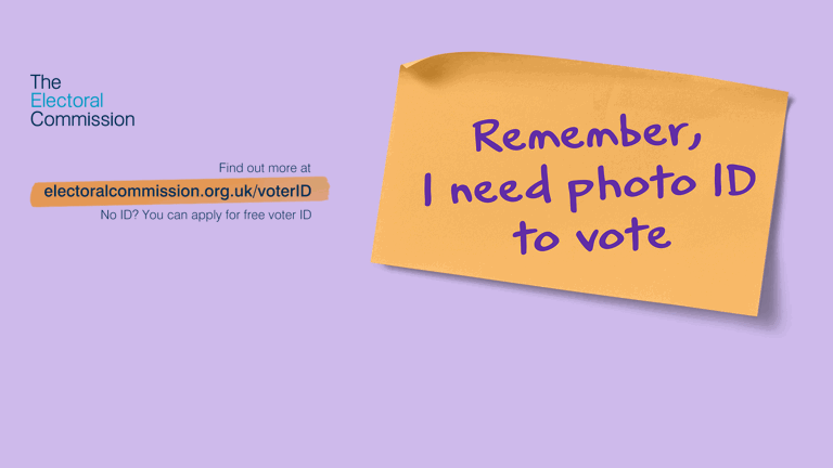 Remember to vote yellow post it note Remember to vote yellow post it note