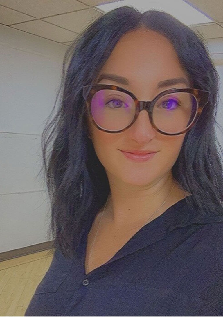 Tiffanie Baxter Tiffanie Baxter