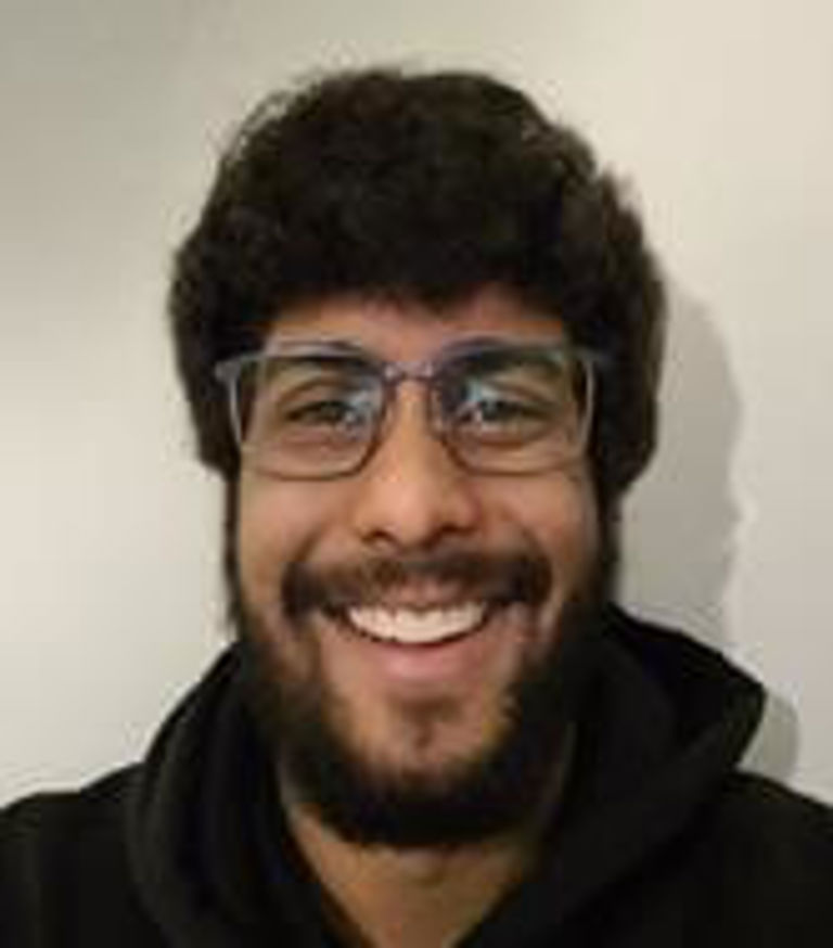 image of Ameen Malik image of Ameen Malik