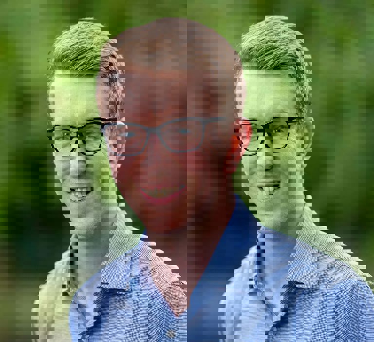 photo of Dan Welch our Energy and Environment Lead photo of Dan Welch our Energy and Environment Lead